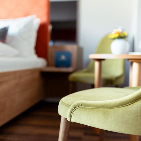 דרזדן Hotel Am Schwanenhaus מראה חיצוני תמונה