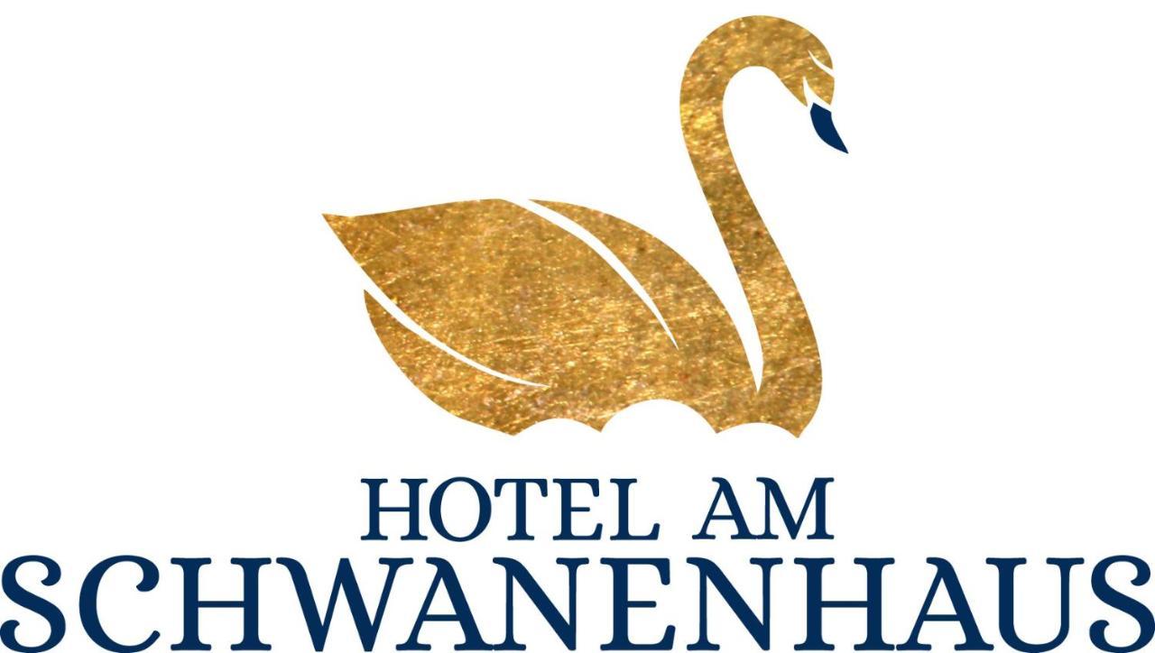 דרזדן Hotel Am Schwanenhaus מראה חיצוני תמונה